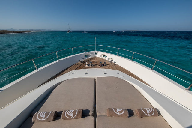 LEOPARD 90 AYA ONE – 2025