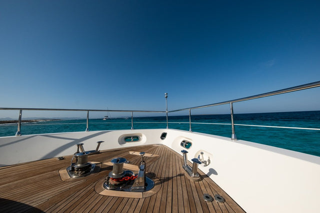 LEOPARD 90 AYA ONE – 2025