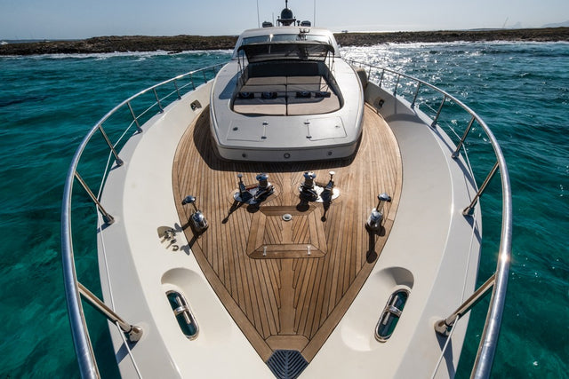 LEOPARD 90 AYA ONE – 2025