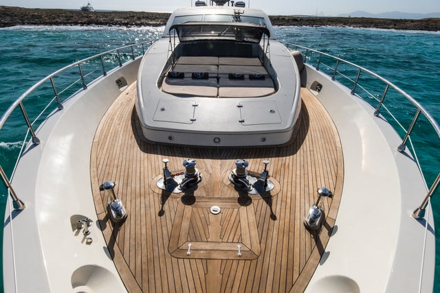 LEOPARD 90 AYA ONE – 2025