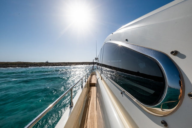 LEOPARD 90 AYA ONE – 2025