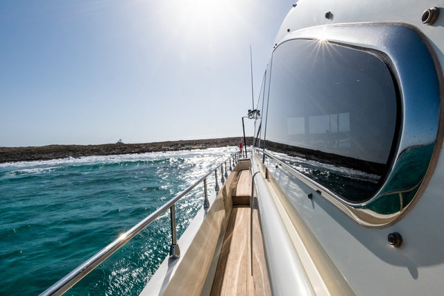 LEOPARD 90 AYA ONE – 2025