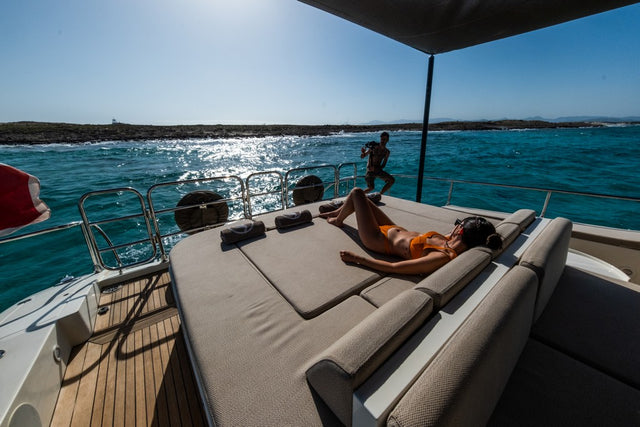 LEOPARD 90 AYA ONE – 2025