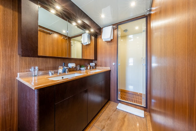 LEOPARD 90 AYA ONE – 2025