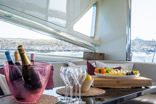 LEOPARD 90 AYA ONE – 2025