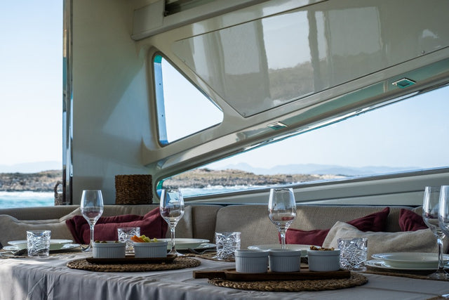 LEOPARD 90 AYA ONE – 2025