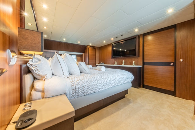 LEOPARD 90 AYA ONE – 2025