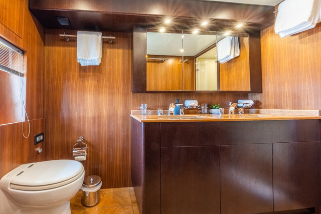 LEOPARD 90 AYA ONE – 2025