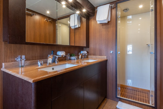 LEOPARD 90 AYA ONE – 2025