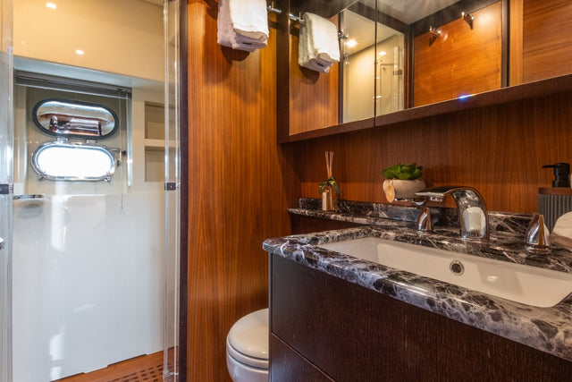 LEOPARD 90 AYA ONE – 2025