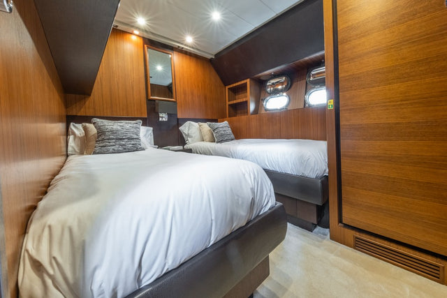 LEOPARD 90 AYA ONE – 2025