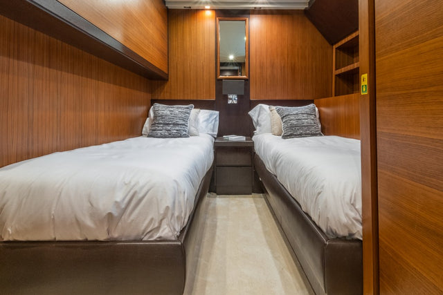 LEOPARD 90 AYA ONE – 2025