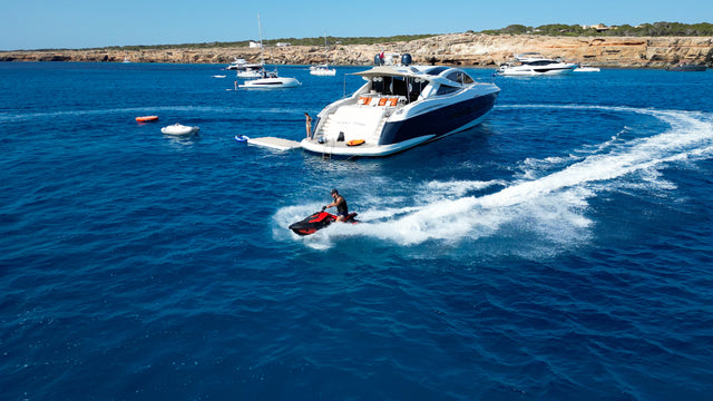 CANADOS 90 FUNKY TOWN – 2025