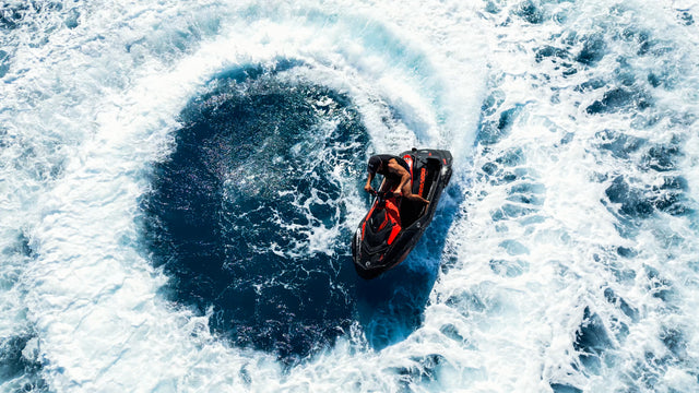 CANADOS 90 FUNKY TOWN – 2025