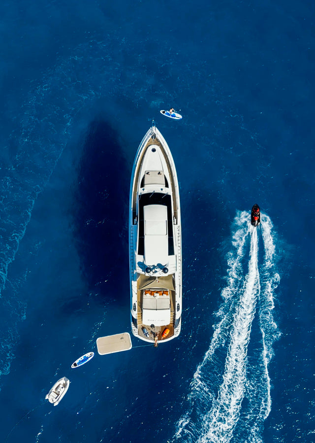 Canados 90 | Funky Town