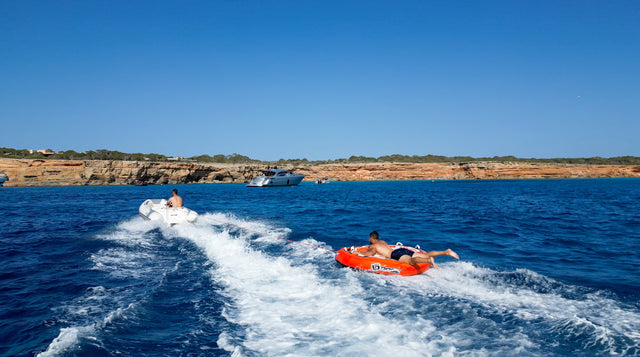 CANADOS 90 FUNKY TOWN – 2025