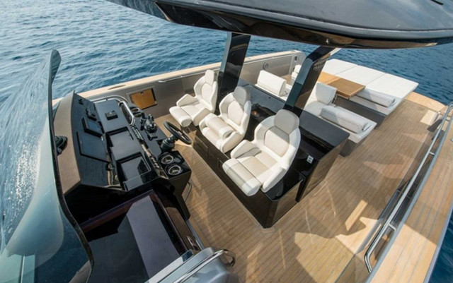 Pardo 43 ⎪  II OF A KIND