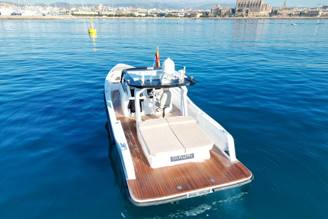 MAORI 50 MAORI – 2025