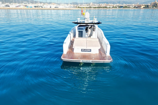 MAORI 50 MAORI – 2025