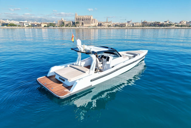 MAORI 50 MAORI – 2025