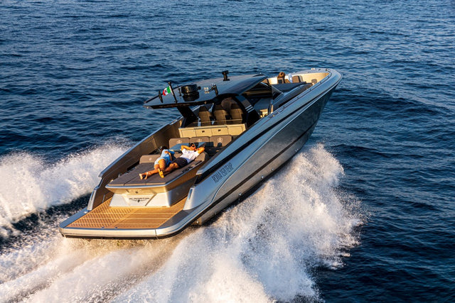 CANADOS 49 GRAND – 2025