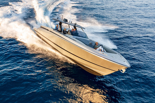 CANADOS 49 GRAND – 2025