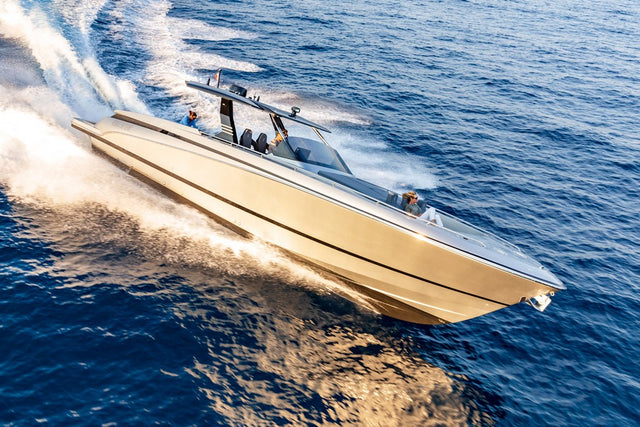 CANADOS 49 GRAND – 2025