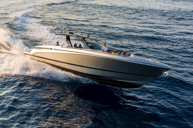 CANADOS 49 GRAND – 2025