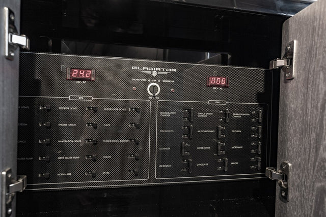 CANADOS 49 GRAND – 2025