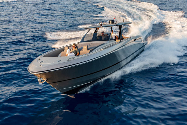 CANADOS 49 GRAND – 2025