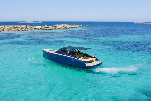 EVO 43 NEVE – 2025