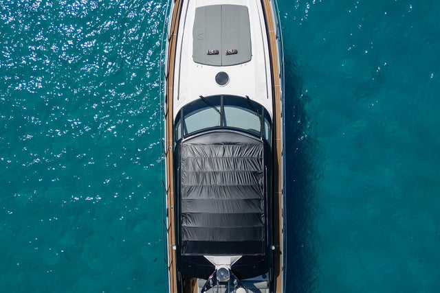 PRINCESS V58 MAKE MY DAY – 2025