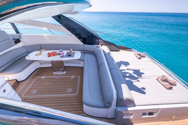 PRINCESS V58 MAKE MY DAY – 2025