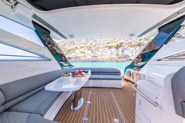 PRINCESS V58 MAKE MY DAY – 2025