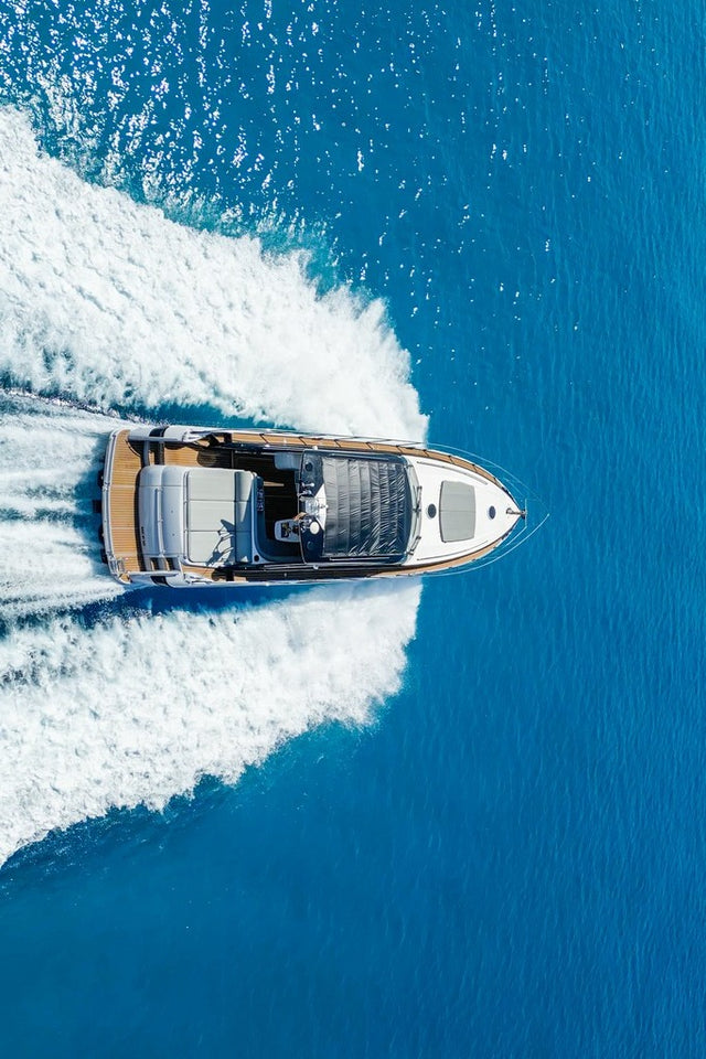 PRINCESS V58 MAKE MY DAY – 2025