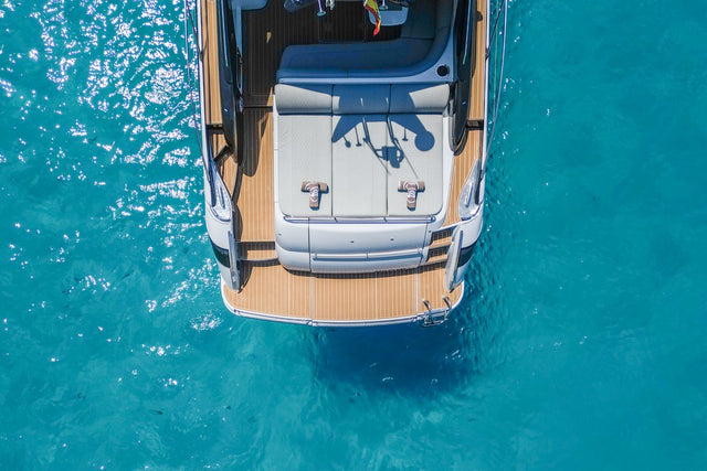 PRINCESS V58 MAKE MY DAY – 2025