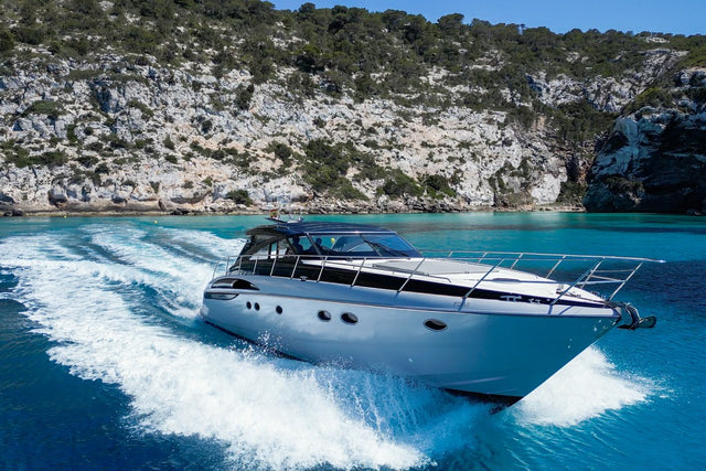 PRINCESS V58 MAKE MY DAY – 2025