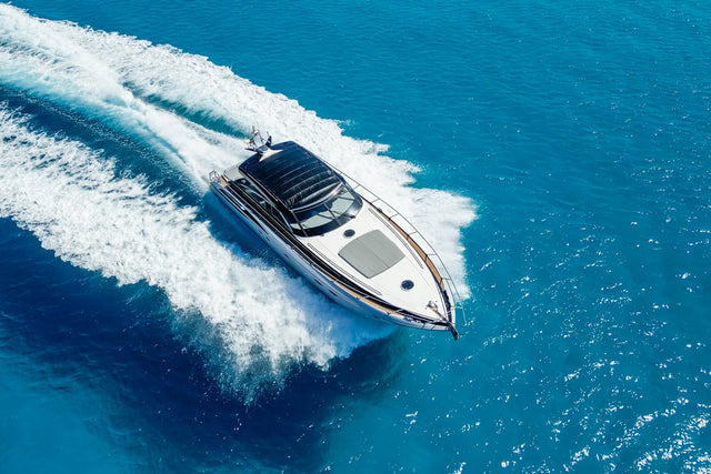 PRINCESS V58 MAKE MY DAY – 2025