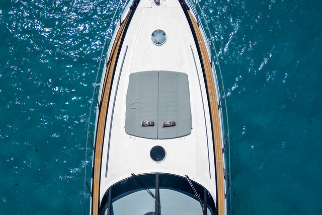 PRINCESS V58 MAKE MY DAY – 2025