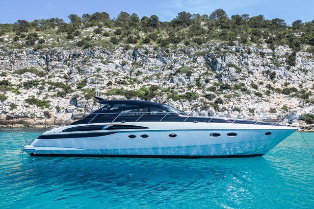 PRINCESS V58 MAKE MY DAY – 2025