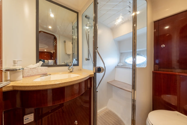 PRINCESS V58 MAKE MY DAY – 2025