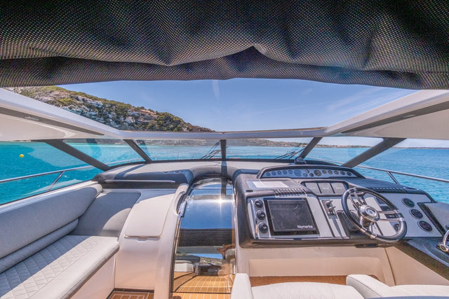 PRINCESS V58 MAKE MY DAY – 2025