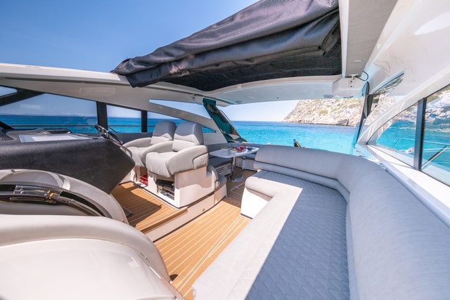 PRINCESS V58 MAKE MY DAY – 2025