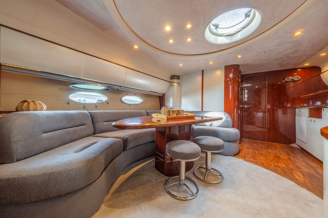 PRINCESS V58 MAKE MY DAY – 2025