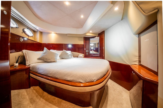 PRINCESS V58 MAKE MY DAY – 2025