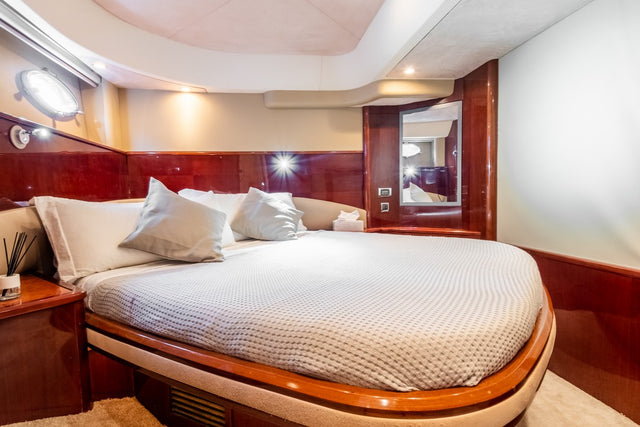 PRINCESS V58 MAKE MY DAY – 2025