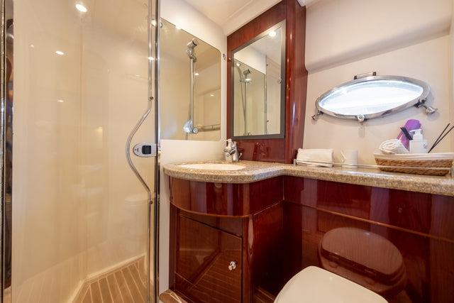 PRINCESS V58 MAKE MY DAY – 2025