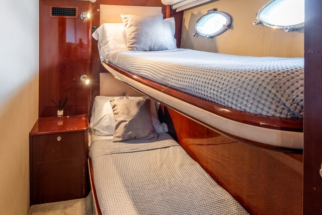 PRINCESS V58 MAKE MY DAY – 2025