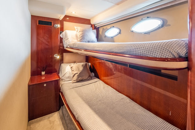 PRINCESS V58 MAKE MY DAY – 2025