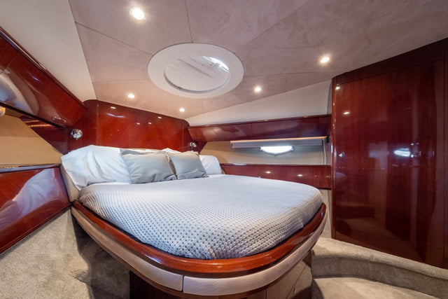 PRINCESS V58 MAKE MY DAY – 2025